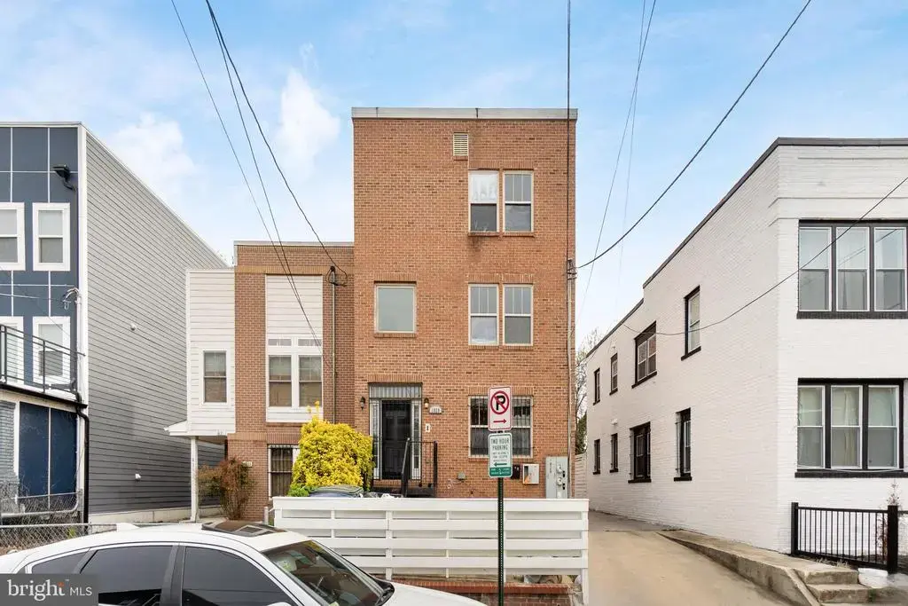 1829 Providence St Ne #unit B, WASHINGTON
