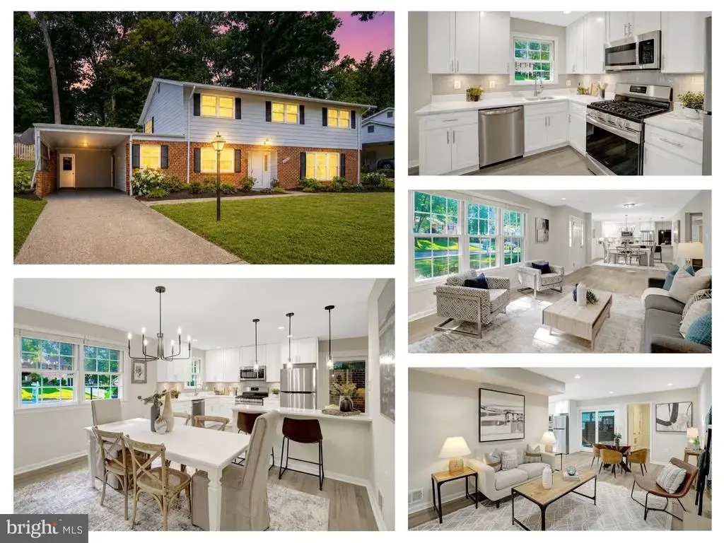 3820 Winterset Dr, ANNANDALE