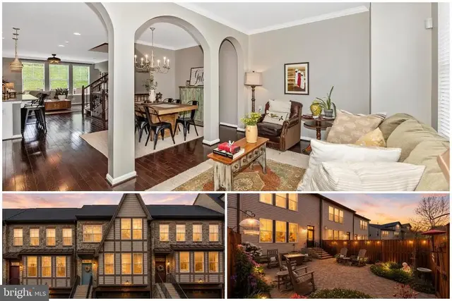 6943 Country Club Ter, New Market