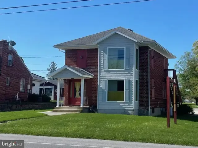2080 Carlisle Rd, York