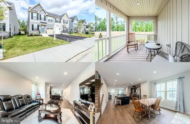 14309 Peace Treaty Cir, Brandywine