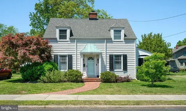 103 Belvedere Ave, Cambridge