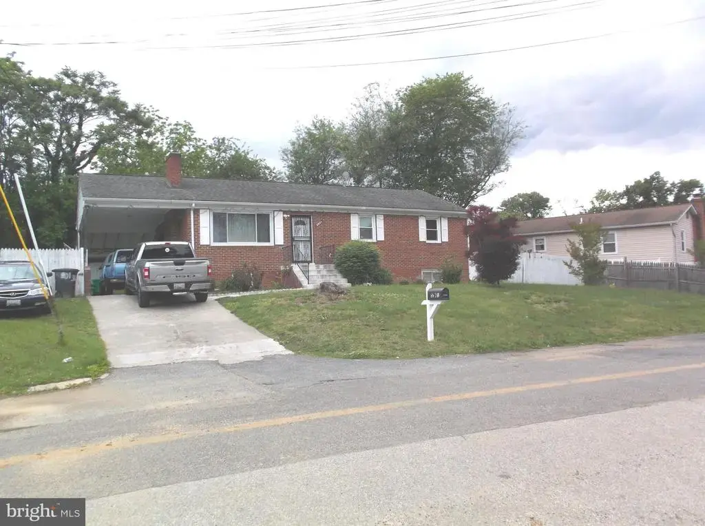 N/A, SUITLAND