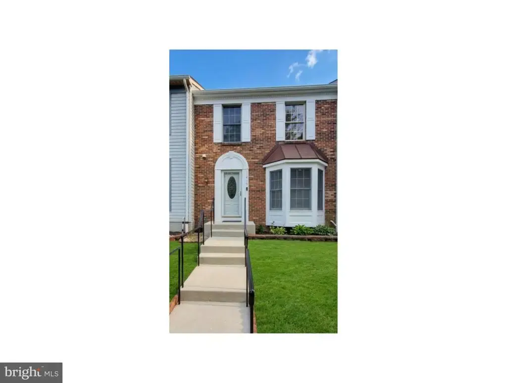 11419 Falcon Ridge Ct, BELTSVILLE