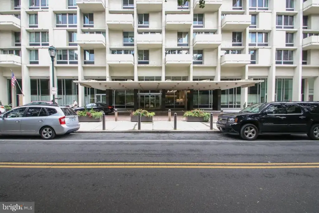 604-36 S Washington Sq #2809, PHILADELPHIA