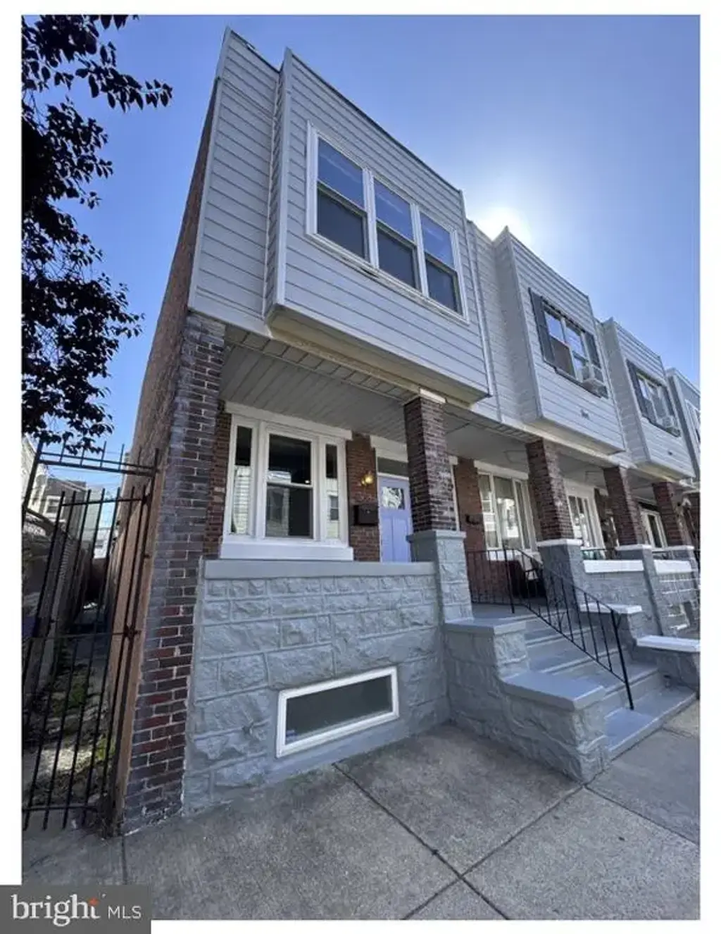 308 Roseberry St, PHILADELPHIA