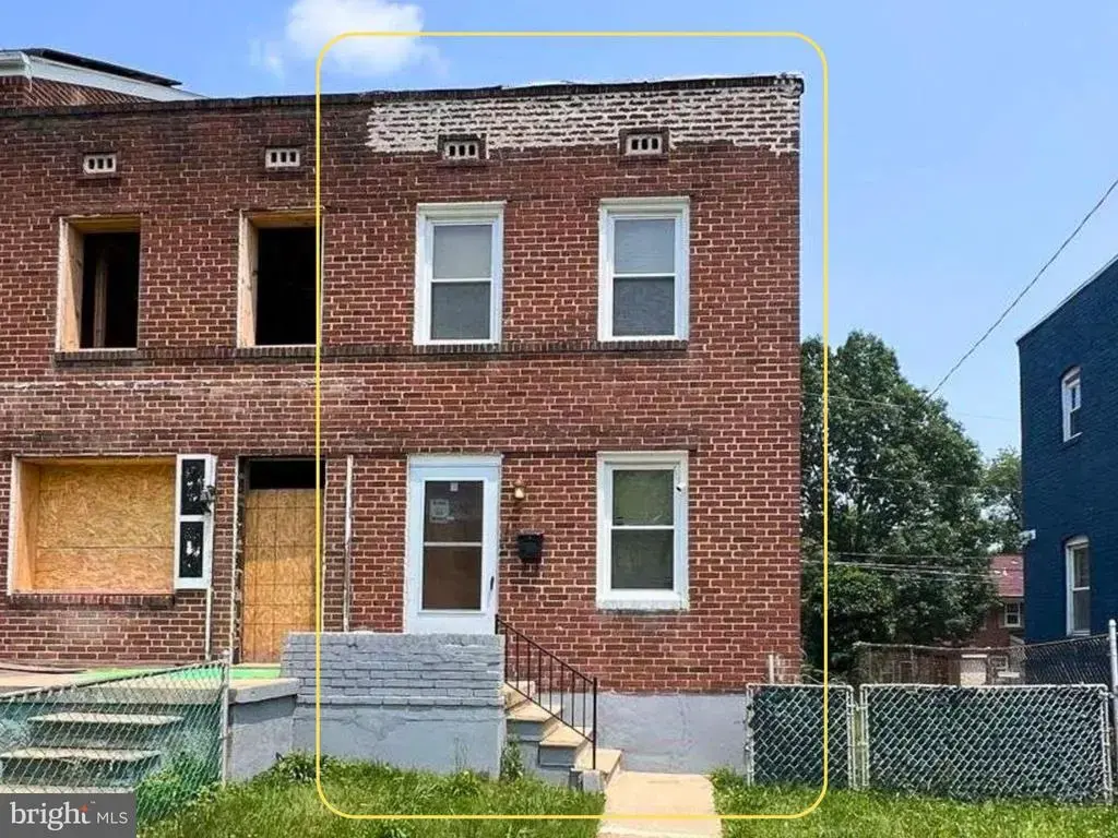2817 Bookert Dr, BALTIMORE