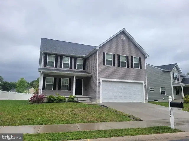 167 Sweeping Mist Cir, Frederica