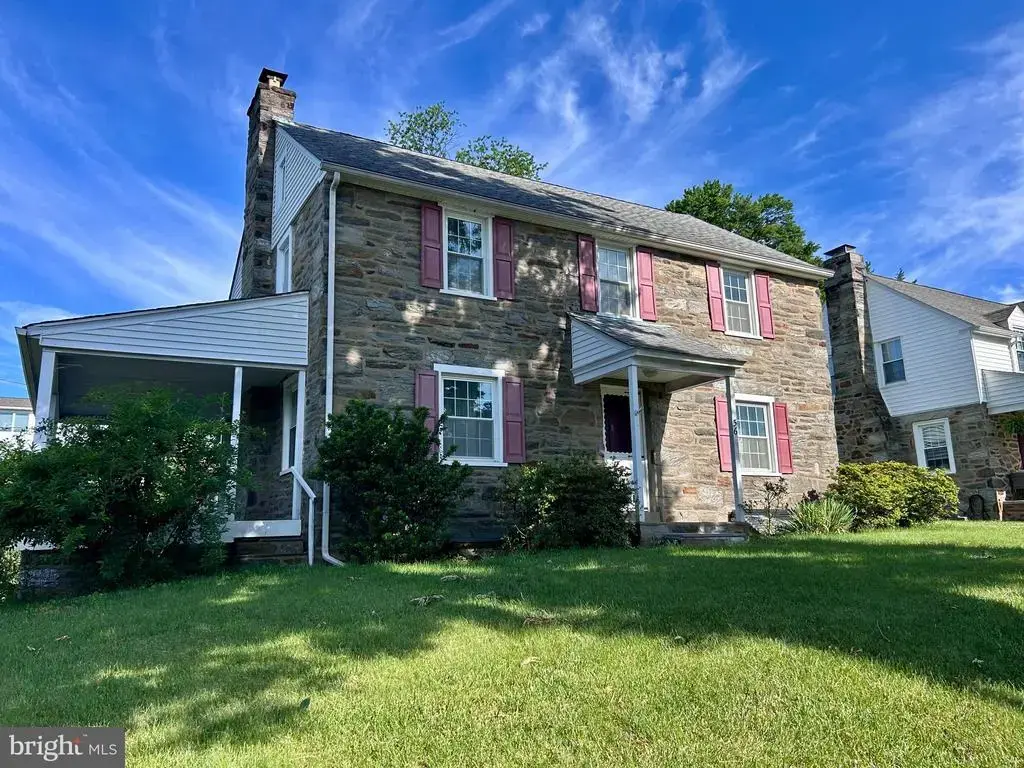 56 N New Ardmore Ave, BROOMALL