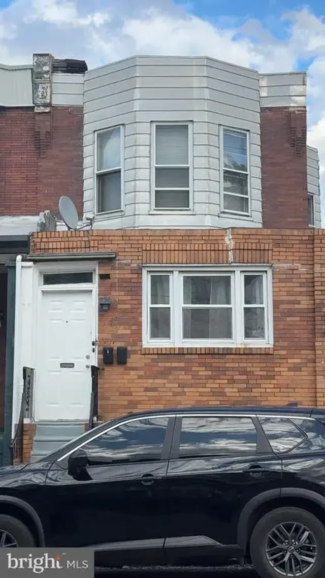 25 S 55th St, Philadelphia