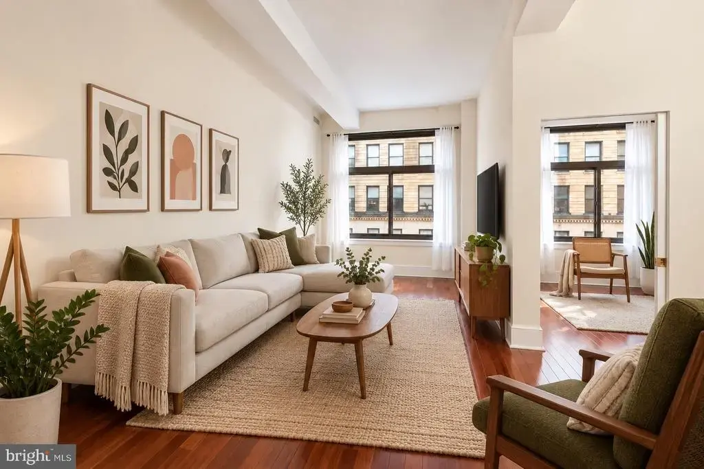 1500-00 Chestnut St #4h, PHILADELPHIA