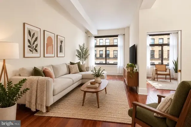 1500-00 Chestnut St #4h, Philadelphia