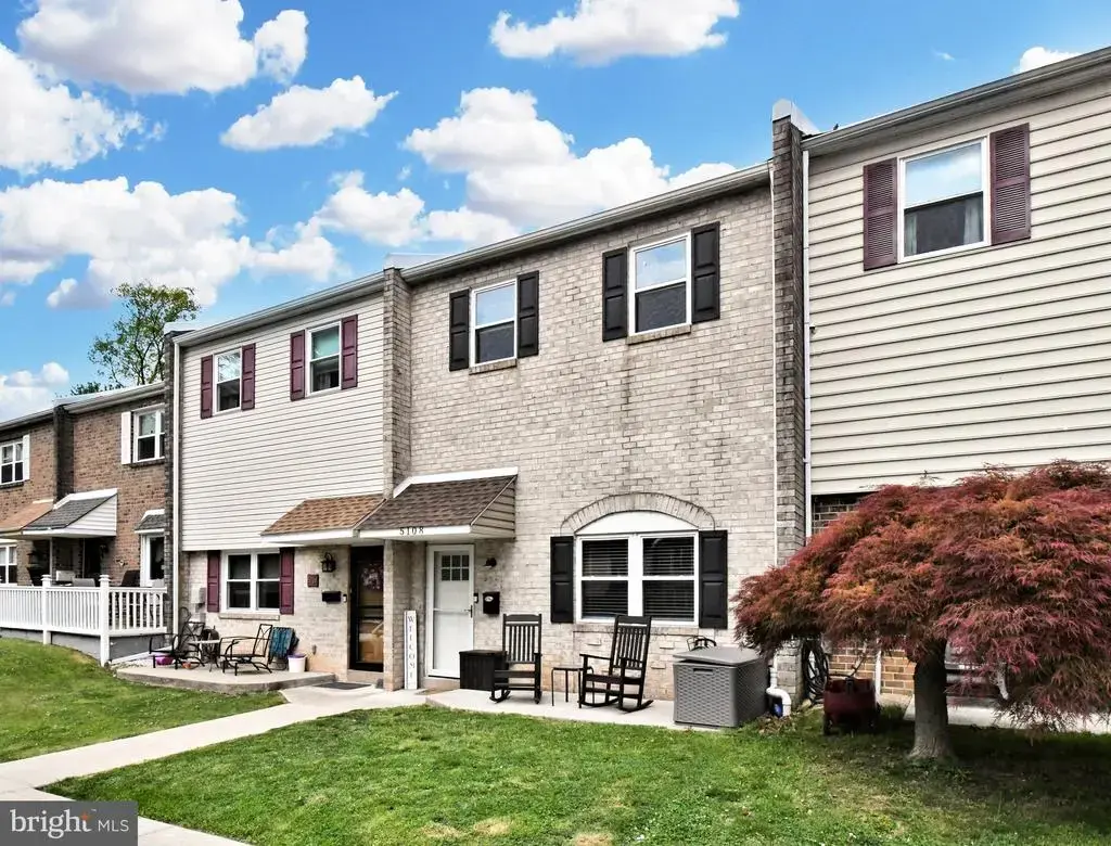 5108 Bay Rd, BENSALEM