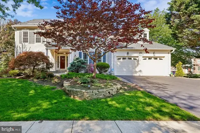 12119 Red Admiral Way, Germantown