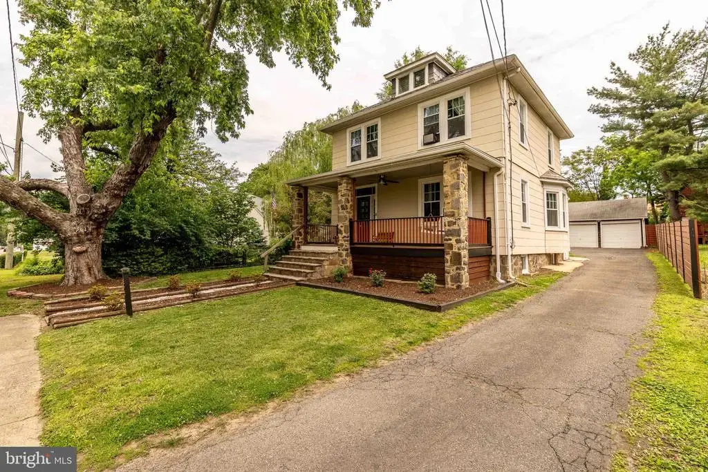 1823 Mayfield Ave, HALETHORPE