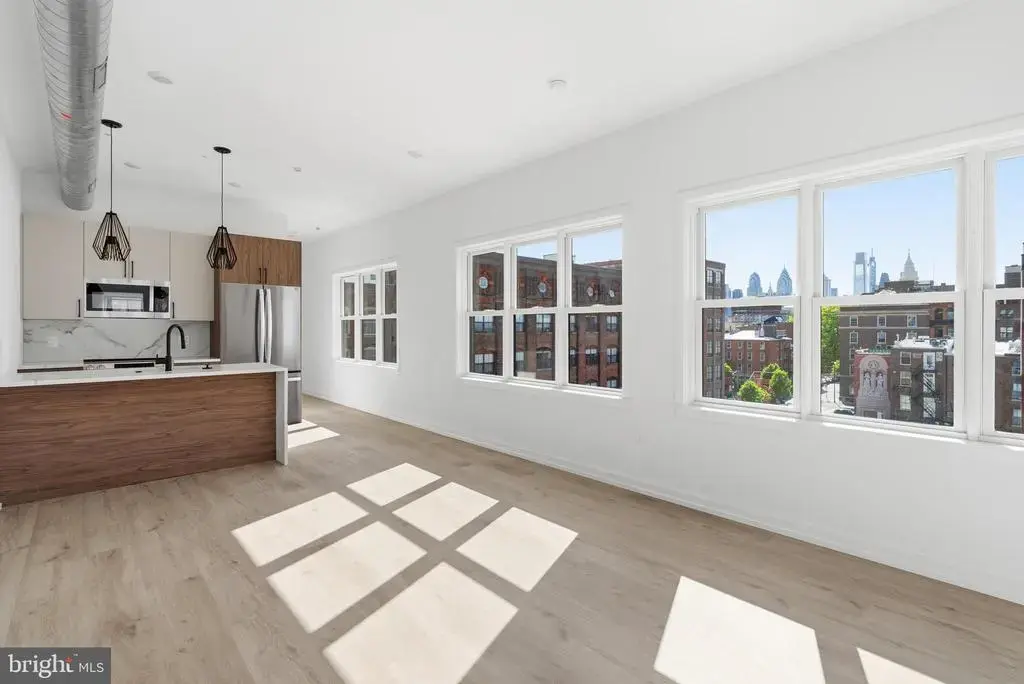 209 New St #6c, PHILADELPHIA
