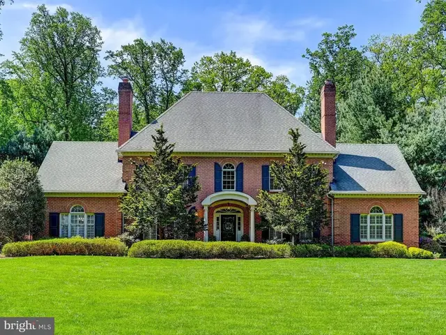 3 Chilhowie Ct, Cockeysville