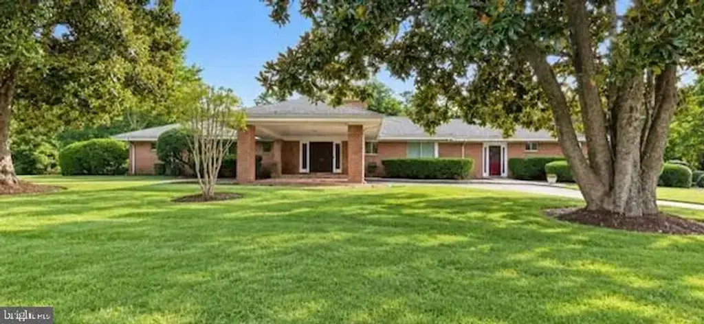 1066 Walker School Rd, SMYRNA
