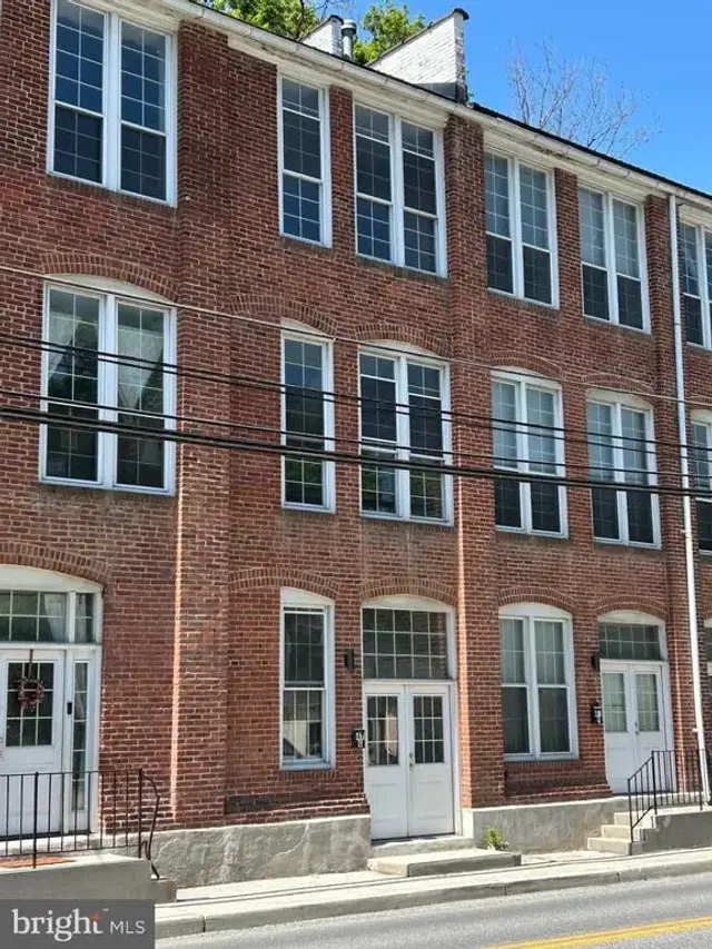 47 Baltimore St #g, Glen Rock
