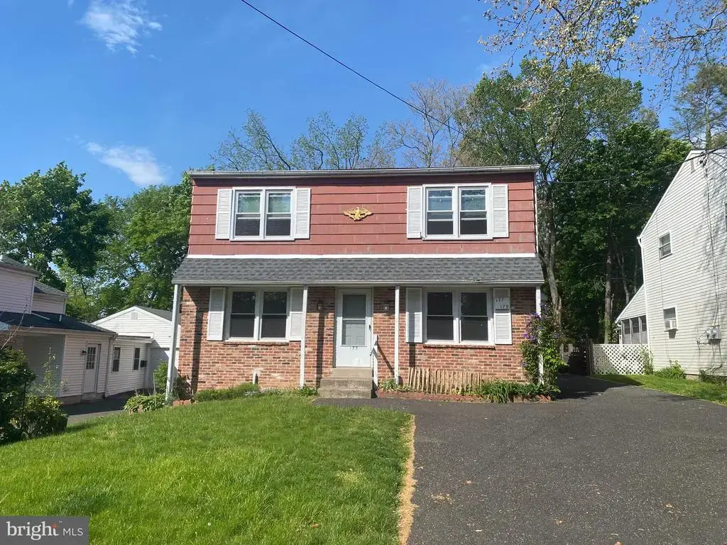 179 Shewell Ave, DOYLESTOWN