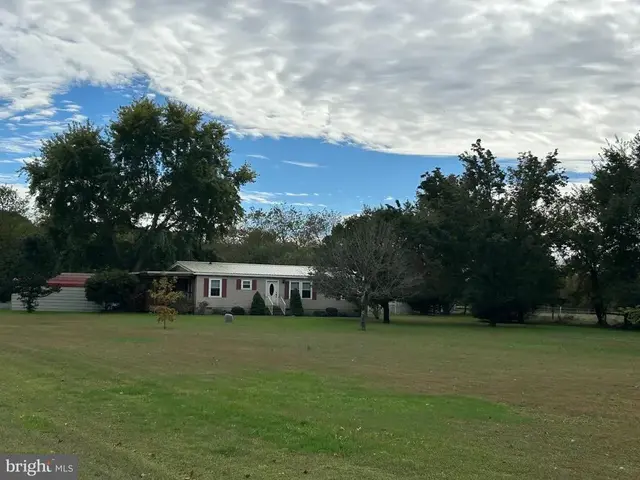 2218 Slaughter Station Rd, Hartly