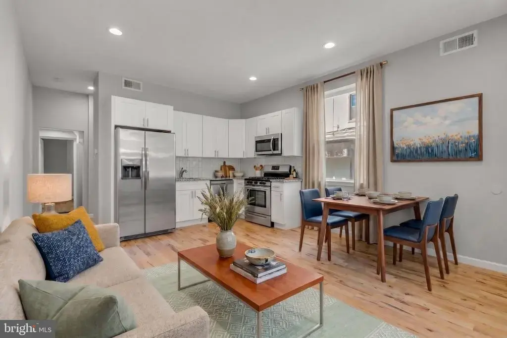 410 Diamond St #1, PHILADELPHIA