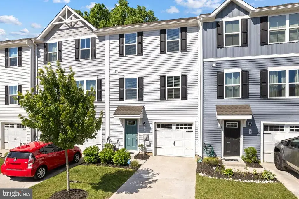 7 F Parsons Blvd, EDGEWATER PARK TWP