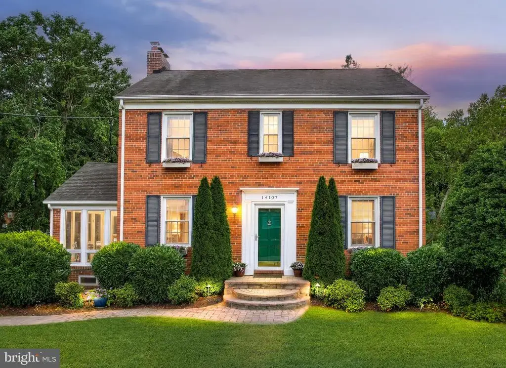 14107 Rectory Ln, UPPER MARLBORO