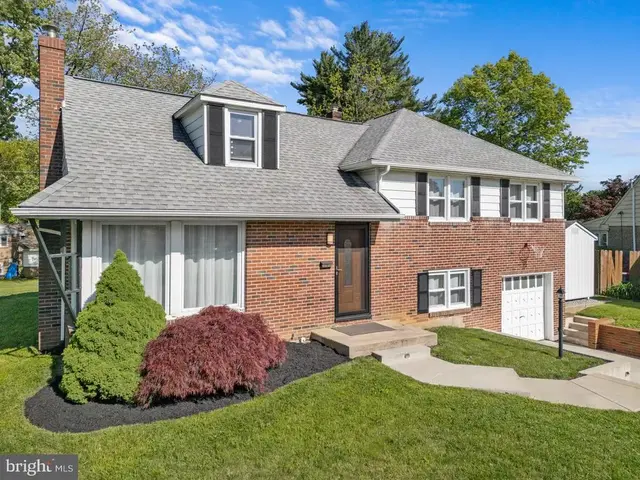 1220 Winstead Rd, Wilmington