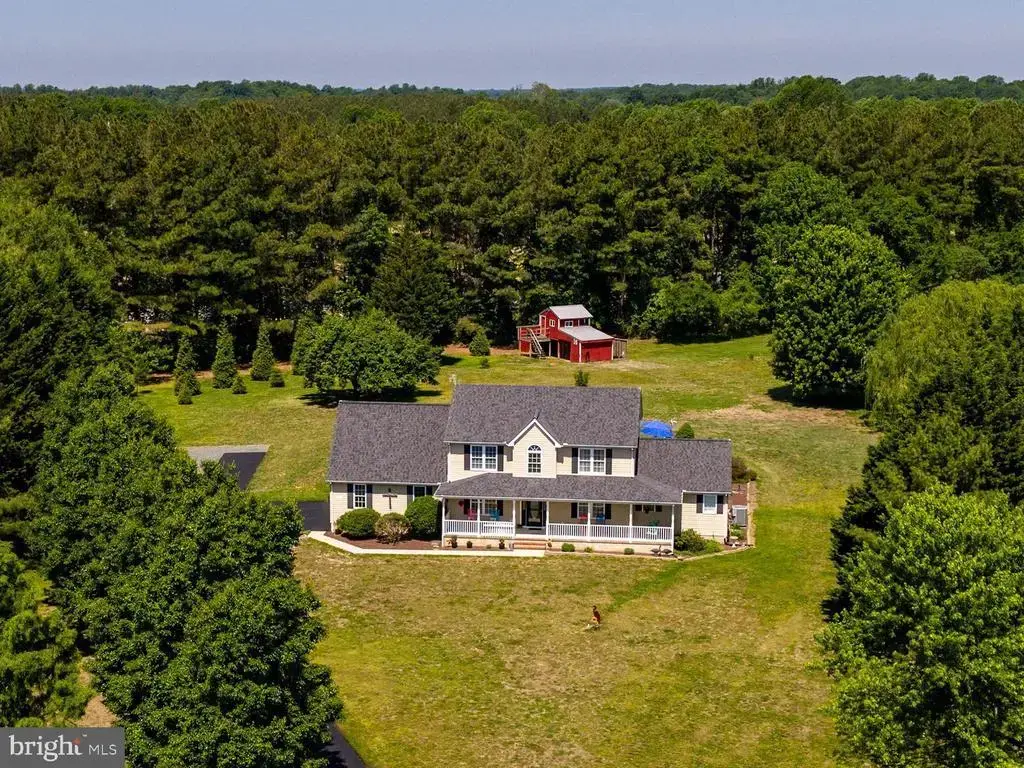 29264 Dogwood View Rd, CORDOVA