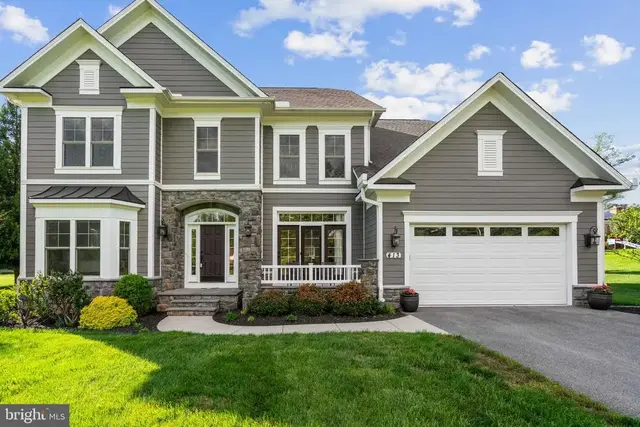 413 Vierling Dr, Silver Spring