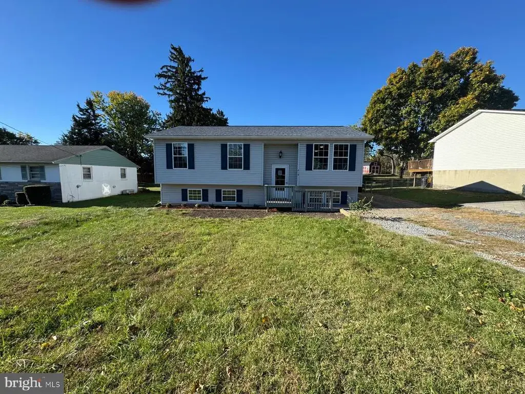 419 Summit Ave, WINCHESTER