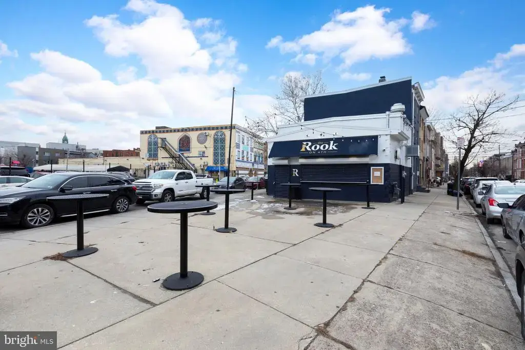 1517-21 N 4th St, PHILADELPHIA