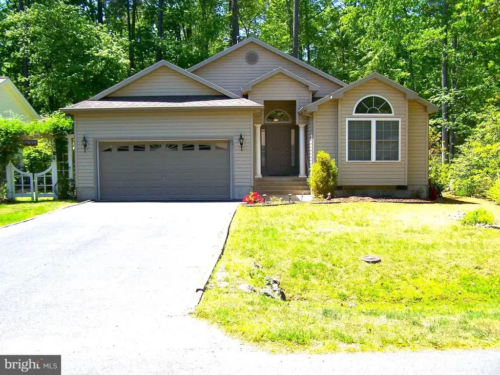 92 Tail Of The Fox Dr, OCEAN PINES