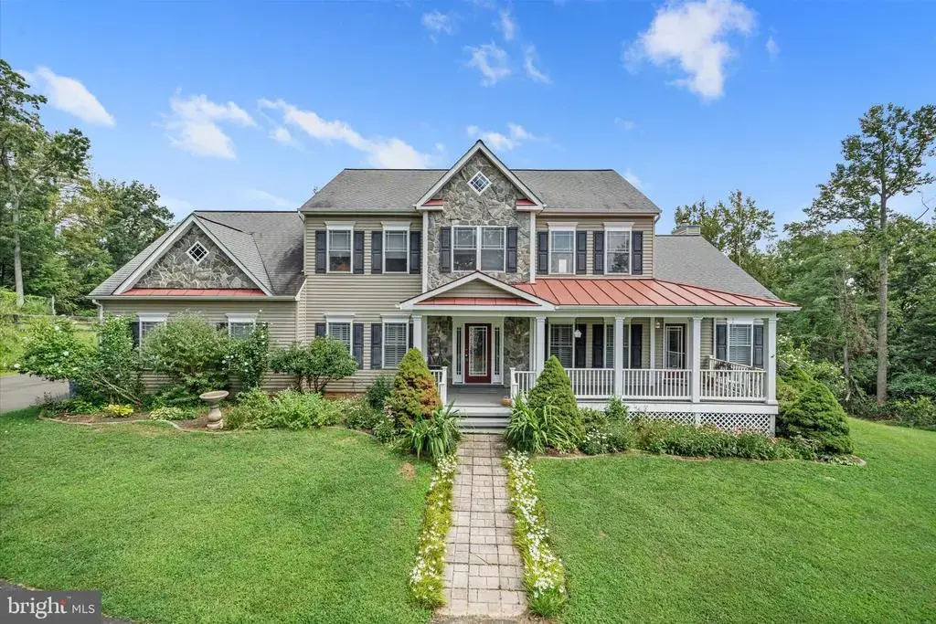 6229 Enon School Rd, MARSHALL
