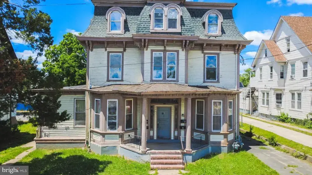 194 N Pearl Street, BRIDGETON