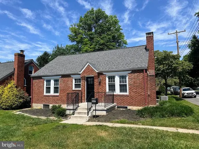 537 Wilson Pl, Frederick