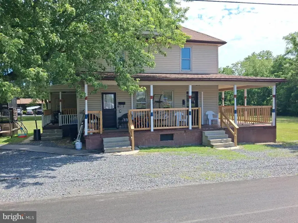 11 & 15 Myers Rd, BERKELEY SPRINGS