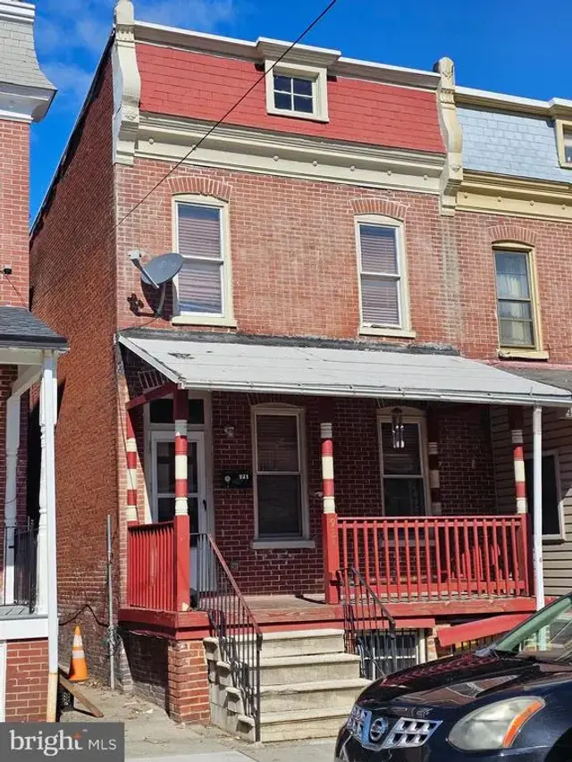 921 N Lombard St, Wilmington