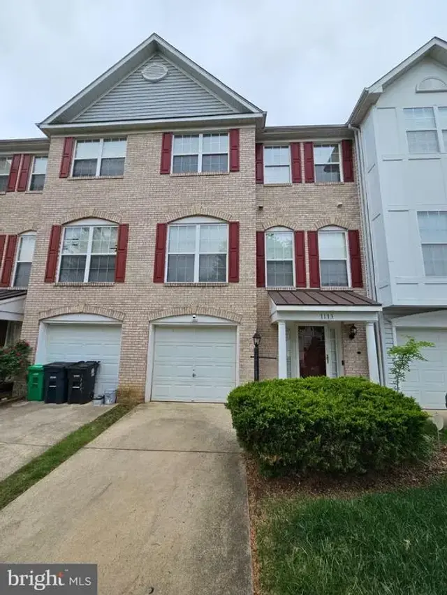 1113 Ring Bill Loop, Upper Marlboro