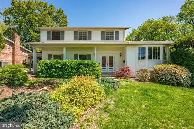 11817 Rosalinda, Rockville