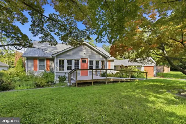 8090 Bozman Neavitt Rd, Bozman