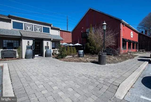 1220 Old Lancaster Pike, Hockessin