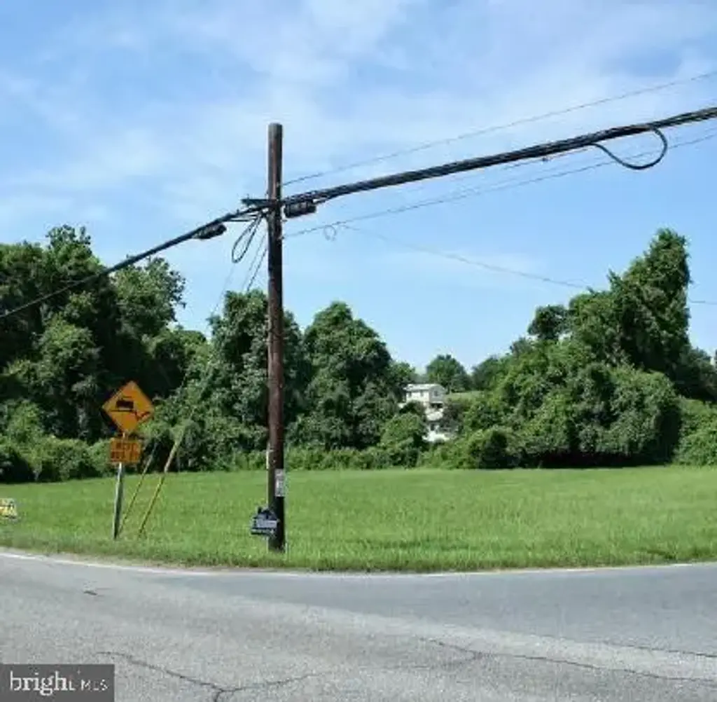 Mayo Rd, MAYO