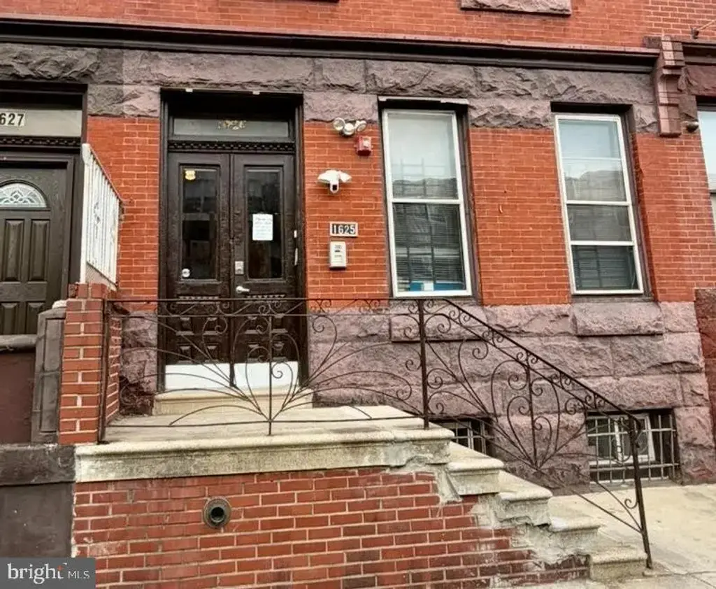 1625 W Diamond St, PHILADELPHIA