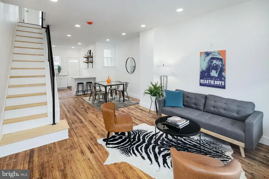 1424 S Marston St, PHILADELPHIA