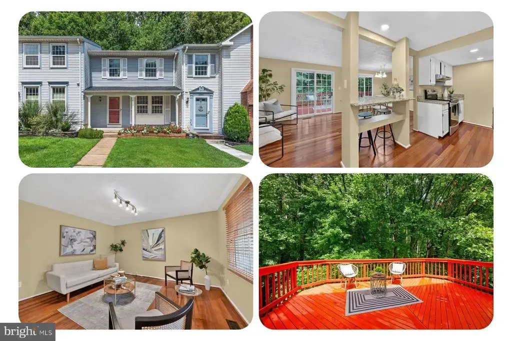 10902 Harpers Square Ct, RESTON