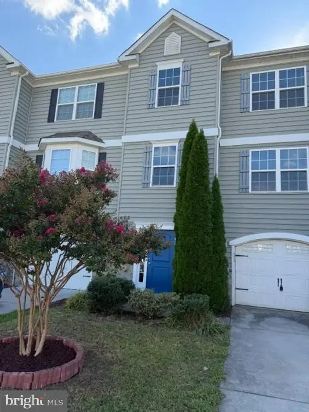 46 Representative Ln #19, DOVER