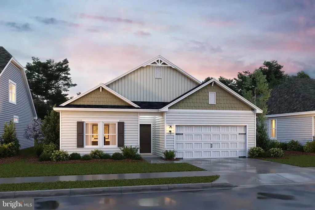 Lot 240 Primary Court, MARTINSBURG