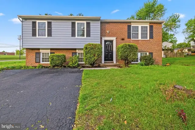 6301 Linus Dr, Baltimore